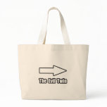 Arrow Evil Twin Canvas Bags