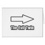 Arrow Evil Twin