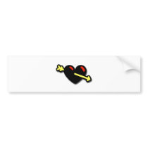 Arrow & Heart