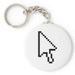 Arrow Key Chains