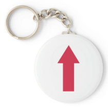 Arrow Keychains