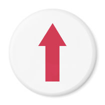 Arrow Magnet
