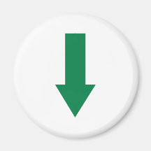 Arrow Magnet