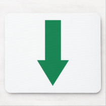 Arrow Mouse Pads