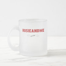 Arrow of My Ways Mug