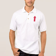 Arrow Polo T-shirts