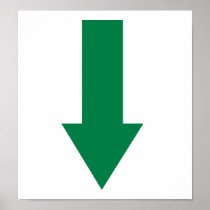 Arrow Posters