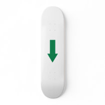 Arrow Custom Skateboard