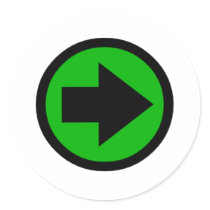 Arrow Stickers