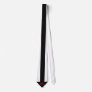 Arrow Tie- Big