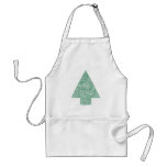 Arrow Tree aprons