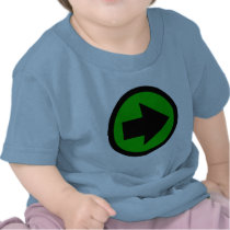 Arrow Tshirts