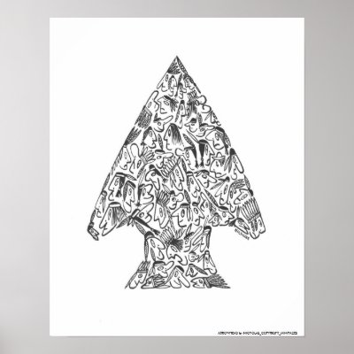 ARROWHEAD by NICHOLAS_COPYRIGHT... Posters by jhomejimbo
