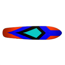 Arrowhead Skateboard Racer I