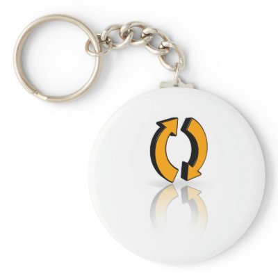 Arrows Keychains by MacXever