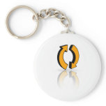 Arrows keychains