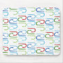 Arrows Mouse Pad