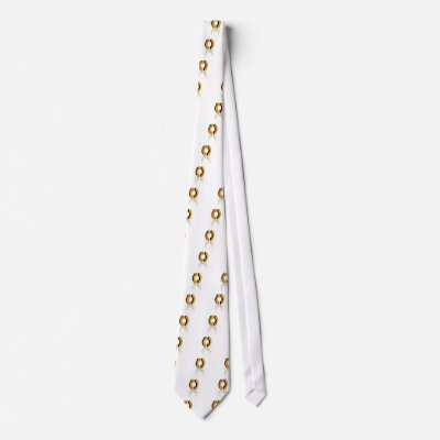 Arrows Custom Tie by MacXever