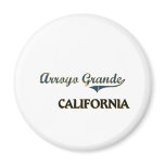 Arroyo Grande California City Classic