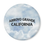 Arroyo Grande California Fridge Magnets