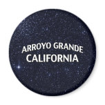 Arroyo Grande California Magnets
