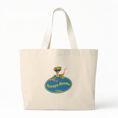 Arroyo Hondo Bags by Guajira