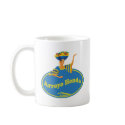 Arroyo Hondo mugs