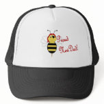 Arrr!Bee Bumble Bee Hat