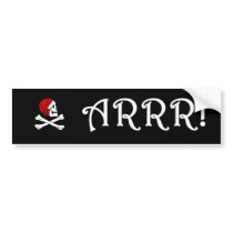 ARRR!