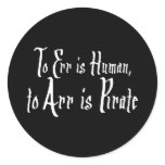 Arrr Pirate