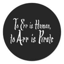 Arrr Pirate