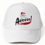 Arrrrr - Pirate Cap hats
