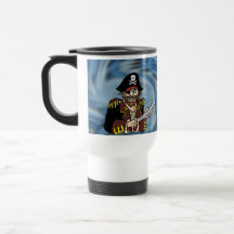 Arrrrr Talk like a pirate day Coffee Mugs