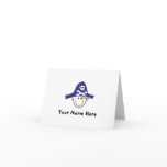 Arrrrrg! Pirate Notes