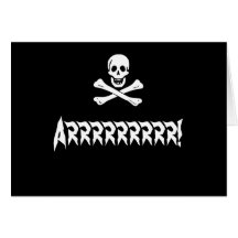 Arrrrrrrr you ready to be boarded? card