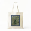 Ars Longa, Vita Brevis Tote bags