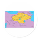 Arsacid / Arshakuni Dynasty Map stickers