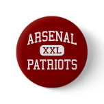 Arsenal - Patriots - Middle - Pittsburgh Buttons
