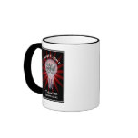 Arsenic and Old Lace 2010 Mug