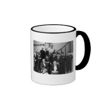 Arsenic and Old Lace 2010 Mug