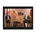Arsenic and Old Lace