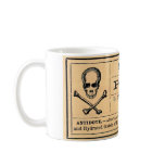 Arsenic Canecas