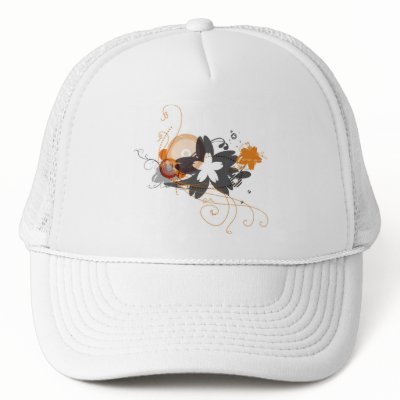 arstyme hat by Elle_Ichai