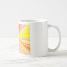 ART101 Colour Wheel Coffee Mugs