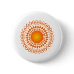 art abstract  repeat pattern  design buttons