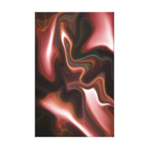 Art Abstract Stretched Canvas Prints