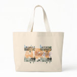 Art Canvas Bag