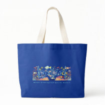 Art Bag: Musée Océanographique de Monaco