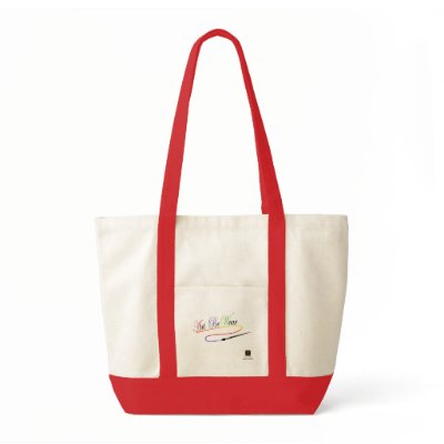 ART BE WEAR CANVAS BAGS by TravisTeel