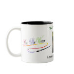 ART BE WEAR mugs